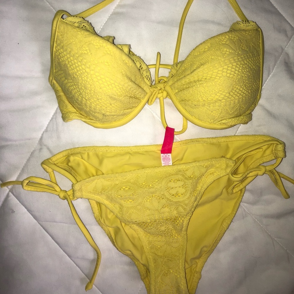 Vs swim bikini